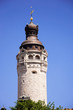Rathausturm Leipzig