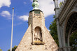 Kapelle