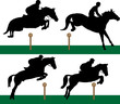 Equestrian - Jumping