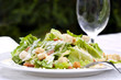 Foto: Caesar Salad Caesar Salad