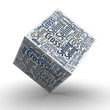 Cross Selling - Würfel / Cube