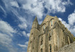 Mont Saint-Michel, Normandy, France