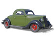 Old-timer Automobil