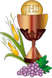 first communion