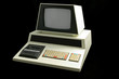 Photo: Vintage computer Vintage computer