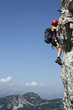 Photo: Klettersteig Klettersteig