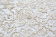 Foto: vintage tablecloth lace detail vintage tablecloth lace detail