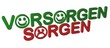 3D Smiley - Vorsorgen - Sorgen