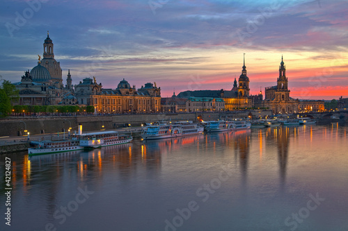 Foto: Dresden Elblorenz HDR Dresden Elblorenz HDR