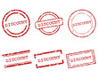 Discount Stempel