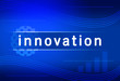 business background innovation