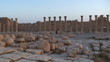 Palmyra (Tadmor), Syria