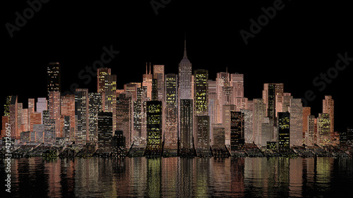Photo: New York 3 New York 3
