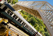 Kuranda Scenic Rail station, Queensland, Australia