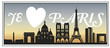 PARIS RECUADRO