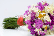 summer flowers bouquet