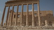 Syria - Palmyra (Tadmor)