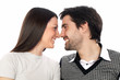 Photo: couple couple