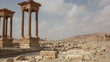 Palmyra (Tadmor), Syria