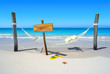 Relaxation sign