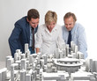 Architecture project inspection