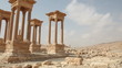 Palmyra, Syria