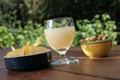 verre de pastis