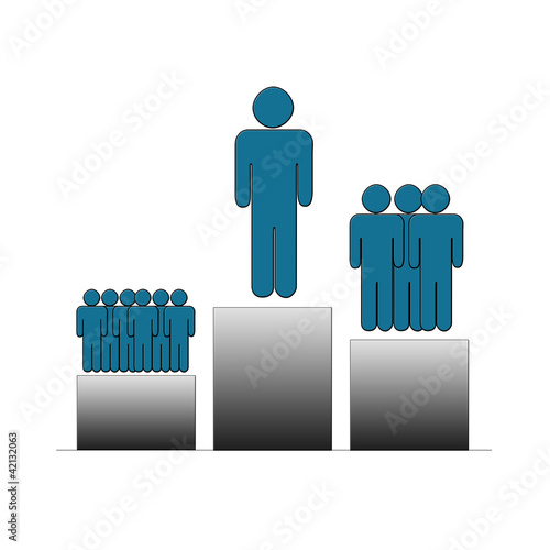 Illustration: Podio 1 Podio 1