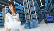 Inventory discrepancy