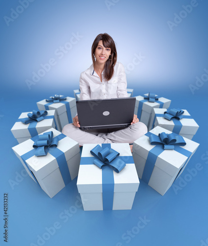 Foto: (Multiple values); blue (Multiple values); blue