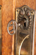 Photo: Antiker Schrank (3) Antiker Schrank (3)