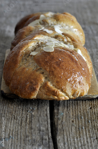 Foto: Zopf zum Frühstück Zopf zum Frühstück