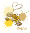 coffee background