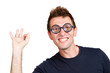 funny nerd
