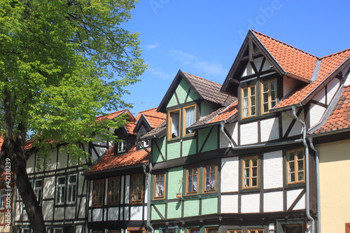 Foto: Quedlinburg Quedlinburg