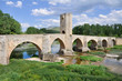 Puente de Frias, Burgos (España)