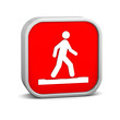 Trail sign