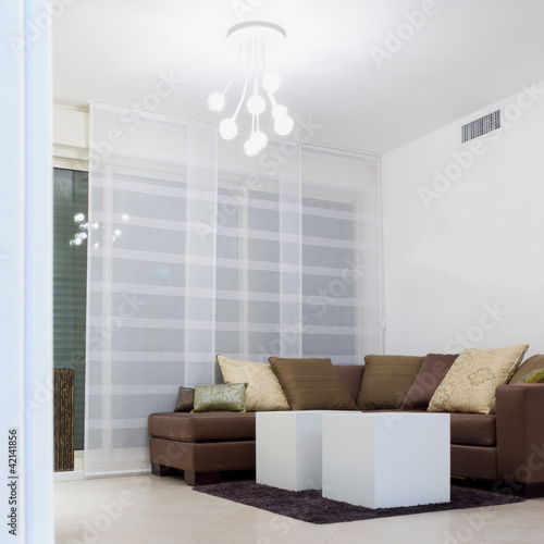 Photo: Interior design Interior design