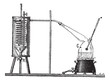 Apparatus for Measuring the Latent Heat of Vaporization of a Liq