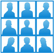 Avatar set