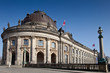 Bode-Museum in Berlin