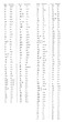 Vector: Table of the Main Greek Ligatures, vintage engraving Table of the Main Greek Ligatures, vintage engraving