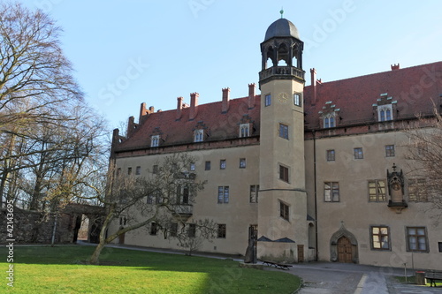 Photo: Luthers Wohnhaus Luthers Wohnhaus