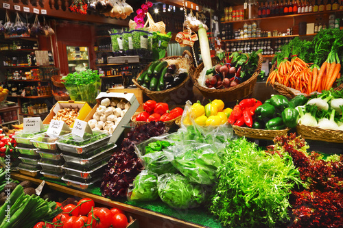 Photo: Vegetables Vegetables