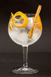 Gin tonic