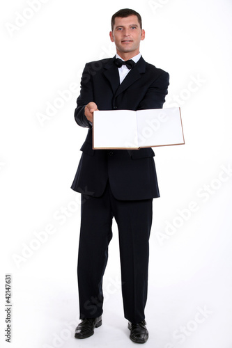 Photo: Butler Butler