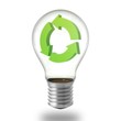 Recycle 電球 2