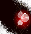 Christmas background