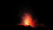 Video: spectacular volcano eruption spectacular volcano eruption