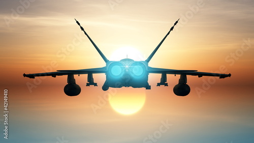 Illustration: 飛行機 飛行機